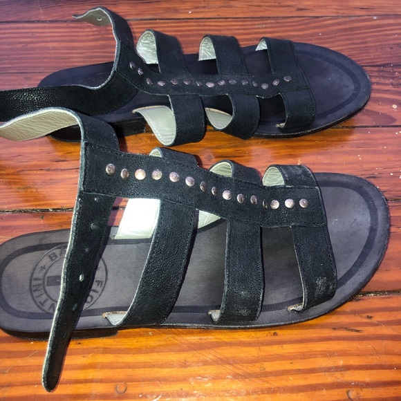 Fiorentini + Baker Gladiator Sandal (size 6.5/37) - Picture 2 of 4